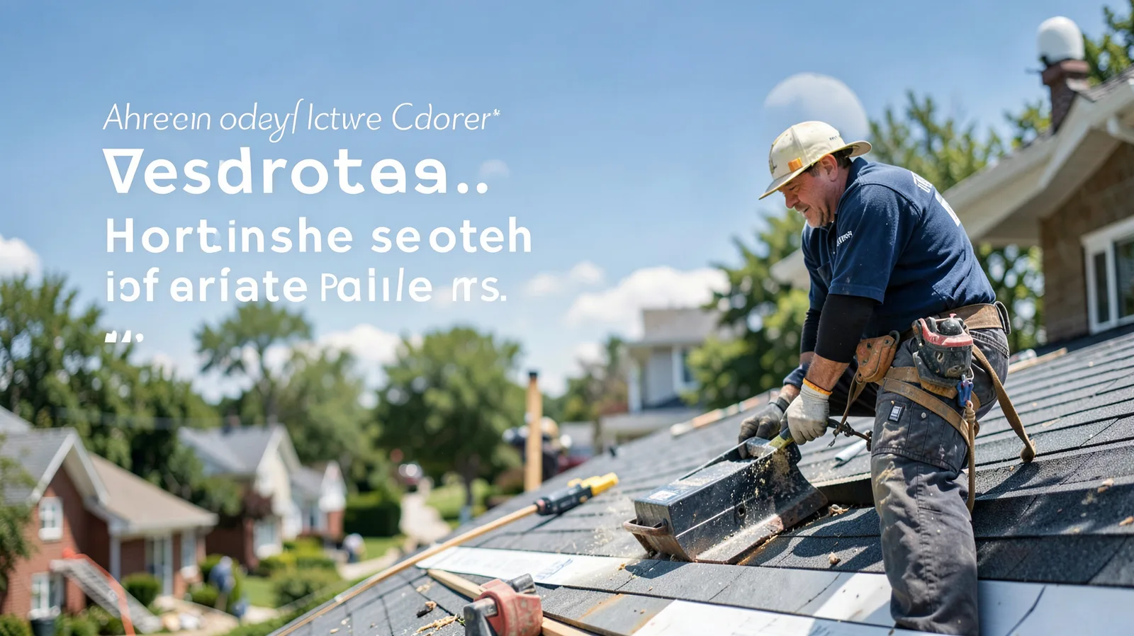 Roof Replacement in O Fallon, MO near me